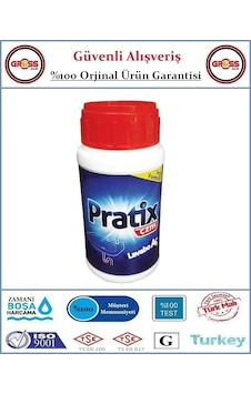 Lavabo Açıcı - Kimyasal Sıvı Lavabo Açıcı - 500gr