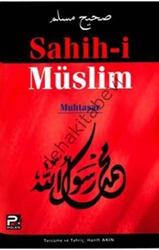 Sahihi Müslim Muhtasar Şamua Polen Yayınları