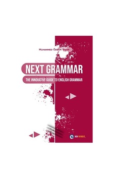 Next Grammar The Innovative Guide To English Grammar-Muhammed