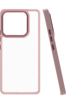 Xiaomi Mi 13 Pro Kılıf Zore Flora Kapak-kırmızı Xiaomi Mi 13 Pro Kılıf Zore Flora Kapak-kırmızı
