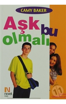 Aşk Bu Olmalı
