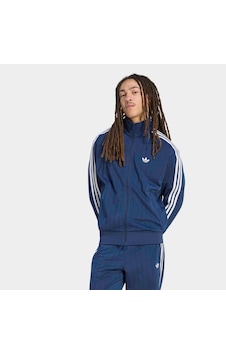 Adidas Firebird Drop Needle Erkek Mavi Ceket Ke4128 Adidas Firebird Drop Needle Erkek Mavi Ceket Ke4128