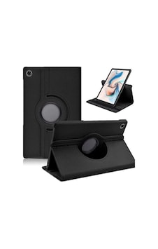 Adige Samsung Uyumlu Galaxy Tab A11 X130 Kılıf Dönerli Standlı Kapaklı Kılıf Adige Samsung Uyumlu Galaxy Tab A11 X130 Kılıf Dönerli Standlı Kapaklı Kılıf