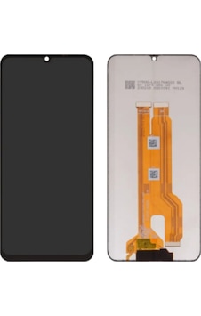 Realme Note 60 Rmx3933 Uyumlu Lcd Ekran Dokunmatik Realme Note 60 Rmx3933 Uyumlu Lcd Ekran Dokunmatik