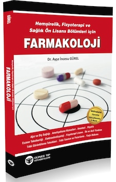 Hemşirelik. Fizyoterapi Ve Sağlık Ön Lisans Bölümleri Farmakoloji Hemşirelik. Fizyoterapi Ve Sağlık Ön Lisans Bölümleri Farmakoloji