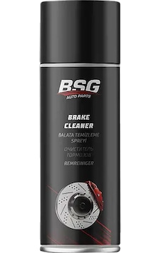 Fren Balata Temizlici Ve Genel Temizleyici Sprey 500 Ml