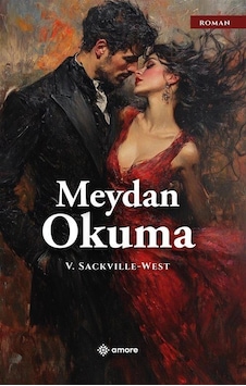 Meydan Okuma / Vita Sackville-west Meydan Okuma / Vita Sackville-west