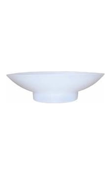 Alz Fulya Sabunluk Plastik Kabı - Vakumsuz Fl5023 Alz Fulya Sabunluk Plastik Kabı - Vakumsuz Fl5023