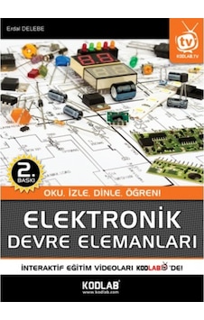 Elektronik Devre Elemanları Elektronik Devre Elemanları
