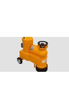 Sen-Mak MS 1400 4 HP Tek Fazlı Mermer Beton Silme Makinesi