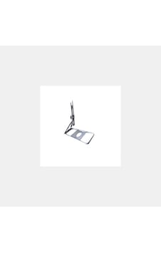 Kaiwei Kw 7078 Bisiklet Stand Gümüş