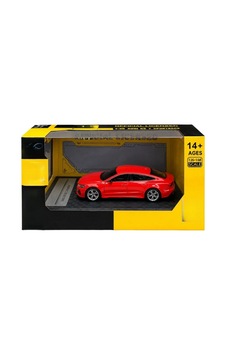Znv Zenvia Mey İthalat 1/32 Rs 7 Sportback Model Araba Znv2025 Cmn Znv Zenvia Mey İthalat 1/32 Rs 7 Sportback Model Araba Znv2025 Cmn