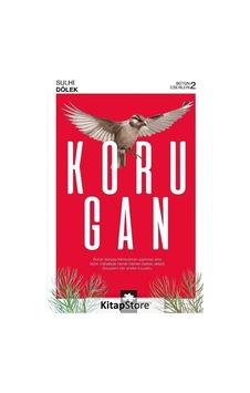 Korugan-Bütün Eserleri 2 - Sulhi Dölek - Eksik Parça Korugan-Bütün Eserleri 2 - Sulhi Dölek - Eksik Parça