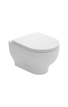 Isvea Soluzione Xı Smartrim Asma Klozet Beyaz Extra Dek. 10kf02002sv - 10kf02003sv Isvea Soluzione Xı Smartrim Asma Klozet Beyaz Extra Dek. 10kf02002sv - 10kf02003sv