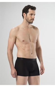 Cacharel 1405 Boxer - Siyah Cacharel 1405 Boxer - Siyah