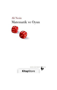 Matematik ve Oyun / Ali Nesin Matematik ve Oyun / Ali Nesin