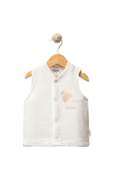 Bebitof Bebek Yelek 60048 Pembe