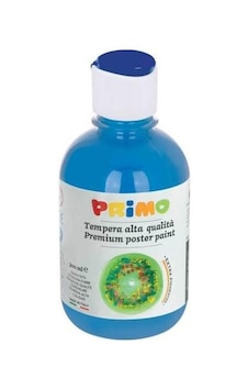 Primo Poster Paınt Mavi 300 Ml Diğer
