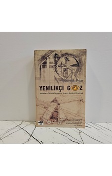 Yenilikçi Göz '' İmkanların Farkına Varmak Ve Yaratıcı Girişimi Yönetmek '' Yenilikçi Göz '' İmkanların Farkına Varmak Ve Yaratıcı Girişimi Yönetmek ''