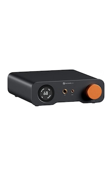Zh3 Dac & Headphone Amplifier Zh3 Dac & Headphone Amplifier