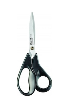 Maped Advanced Green Asimetrik Makas 17 Cm 496110 Maped Advanced Green Asimetrik Makas 17 Cm 496110