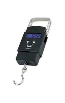 Jenerik Profesyonel Dijital El Kantarı 50 Kg Jenerik Profesyonel Dijital El Kantarı 50 Kg