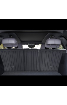Byd Seal U Dm-i/ev Arka Koltuk Koruyucu 2li Set