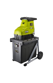Ryobi RSH 3045U Yaprak ve Dal Öğütücü Ryobi RSH 3045U Yaprak ve Dal Öğütücü