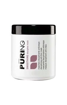 Puring Smoothing Discipline Kabaran Saçlar Bakım Maskesi 500ml