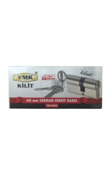68 Mm Cerman Hibrit Barel - 68 Mm Cerman Hibrit Barel -