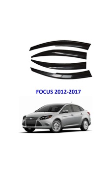 Cam Rüzgarlık Ön Ve Arka Takım Ford Focus 2012-2017 Cam Rüzgarlık Ön Ve Arka Takım Ford Focus 2012-2017