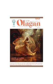 Olağan Şiir 38. Sayı Olağan Şiir 38. Sayı