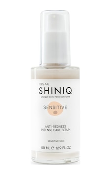 Shiniq Sensitive Anti-rednes İntense Care Serum 50 Ml Shiniq Sensitive Anti-rednes İntense Care Serum 50 Ml