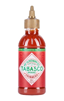Tabasco Brand Sriracha Acı Biber Sosu 300 G Tabasco Brand Sriracha Acı Biber Sosu 300 G