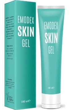 Emodex Skin Gel 100 Ml