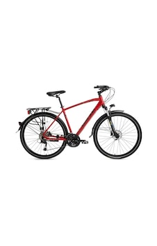 Bisan Trx 8500 Cıty Erkek Şehir Bisikleti 46cm Hd 28 Jant 27 Vites Mat Kırmızı Siyah Çok Renkli Bisan Trx 8500 Cıty Erkek Şehir Bisikleti 46cm Hd 28 Jant 27 Vites Mat Kırmızı Siyah Çok Renkli