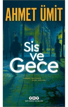 Sis Ve Gece (551825856) Sis Ve Gece (551825856)