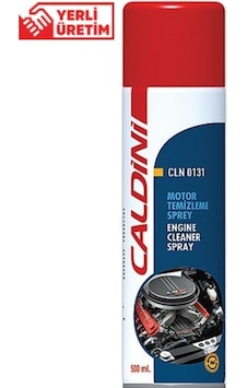 Motor Temizleme Köpük Spreyi 500 Ml Motor Temizleme Köpük Spreyi 500 Ml