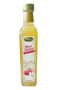 Mecitefendi Elma Sirkesi 500 Ml Mecitefendi Elma Sirkesi 500 Ml