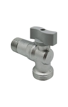 Artı Mini Çamaşır Makina Musluk