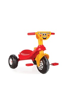 Pilsan 07 132k Smart Bisiklet Kırmızı -pilsan Oyuncak Pilsan 07 132k Smart Bisiklet Kırmızı -pilsan Oyuncak