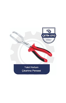 Yakıt Hortum Çıkarma Pensesi