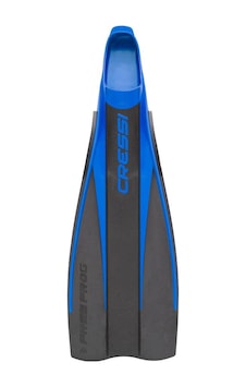 Cressi Freefrog Dalış Paleti Mavi 41-42 Cressi Freefrog Dalış Paleti Mavi 41-42