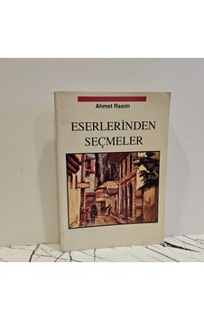 Eserlerinden Seçmeler