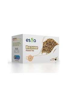 Esila Rezene Sallama Çay 40 Gr Esila Rezene Sallama Çay 40 Gr