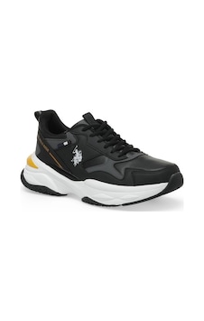 U.S. Polo Assn. Us Polo Solıdar 3pr 101392158 Erkek Günlük Sneakers 001 U.S. Polo Assn. Us Polo Solıdar 3pr 101392158 Erkek Günlük Sneakers 001