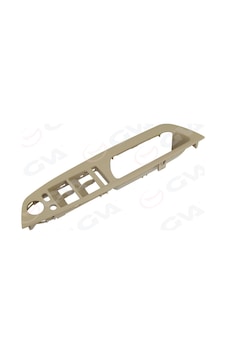 Gva Cam Dugme Cercevesi On Sol Katlama Lı Bej Bmw X5 E70 X6 E71 Gva 9103590 51416975779
