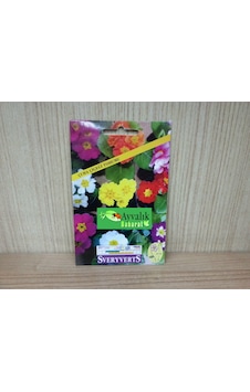 Çuha Çiçeği Tohumu Paket N11912 Çuha Çiçeği Tohumu Paket N11912