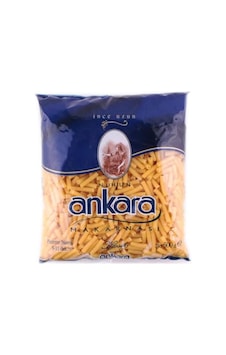 Makarna İnce Uzun 500gr