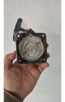 Tırpan Starter Kapak Telli Model